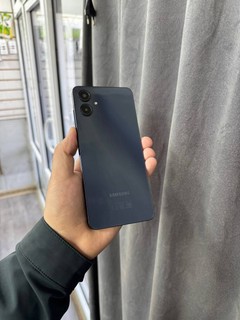 Samsung A06 - 128GB, 5000mAh, Kamera Zo'r