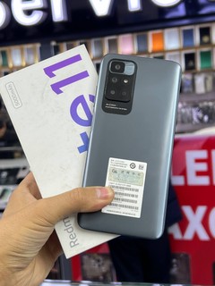 Redmi Note 11 4G - 6/128GB, 5000mAh, NEW