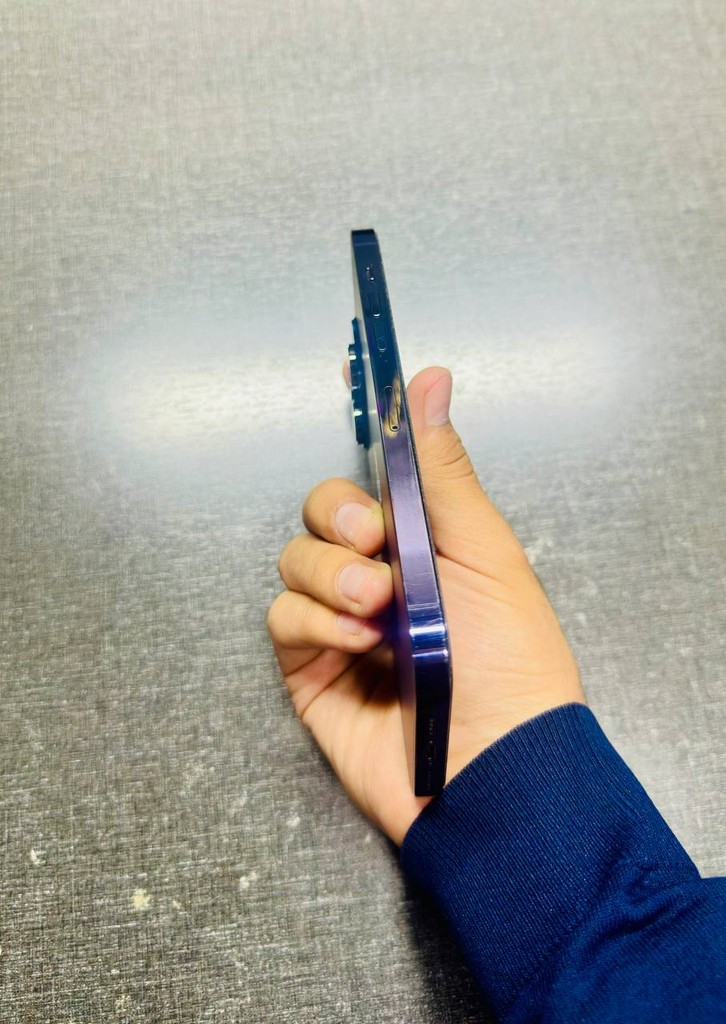 iPhone 14 Pro Max 256GB Purple image 5