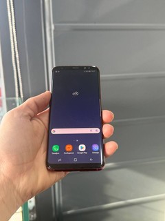 Samsung S8 4/64GB - Ideal holat