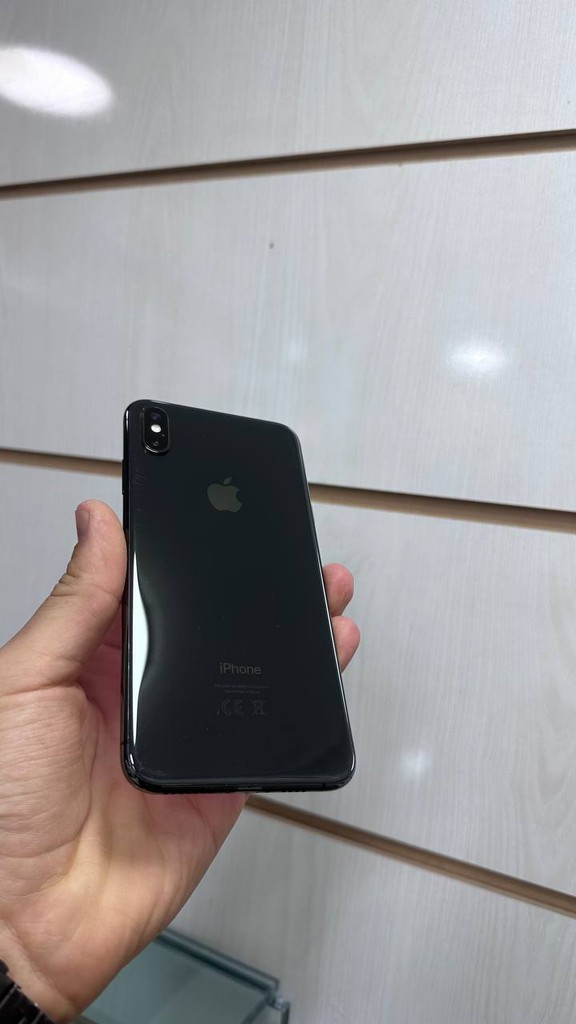 iPhone Xs Max, 256GB image 1