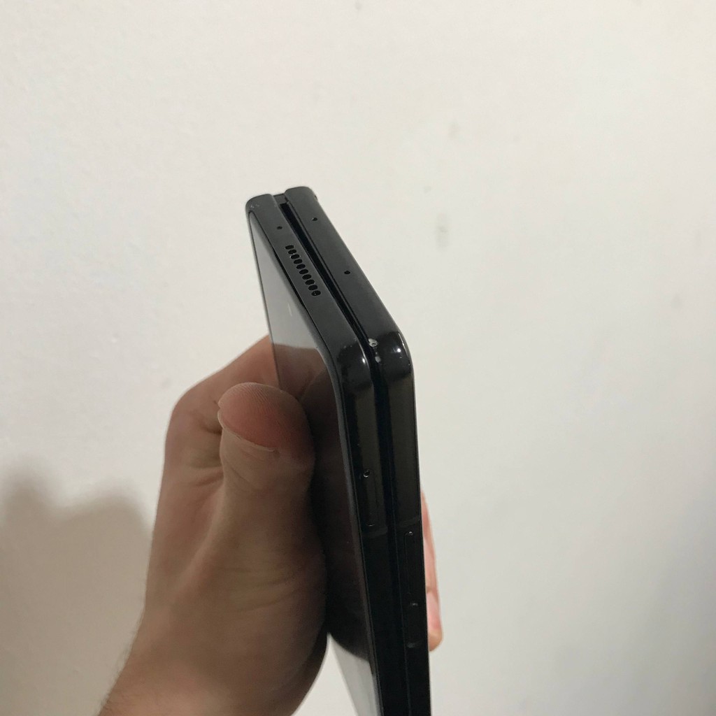 Samsung Galaxy Z Fold3 5G, 512GB, 12GB RAM, 120Hz image 5