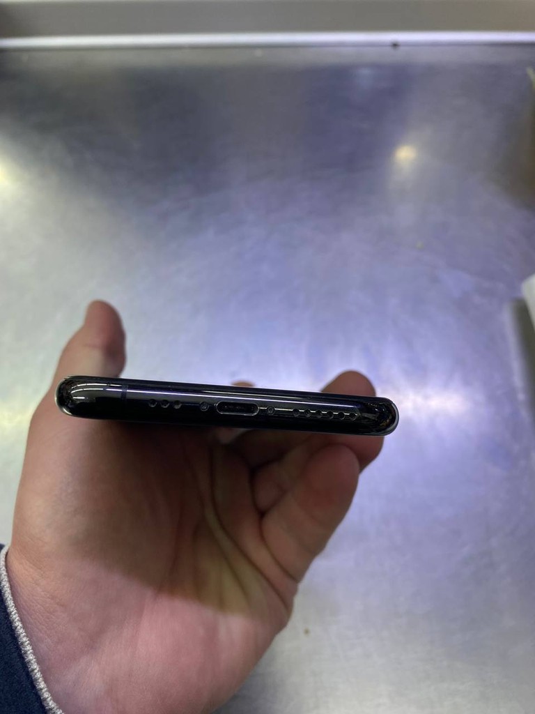 iPhone 11 Pro 64GB - Qora image 4