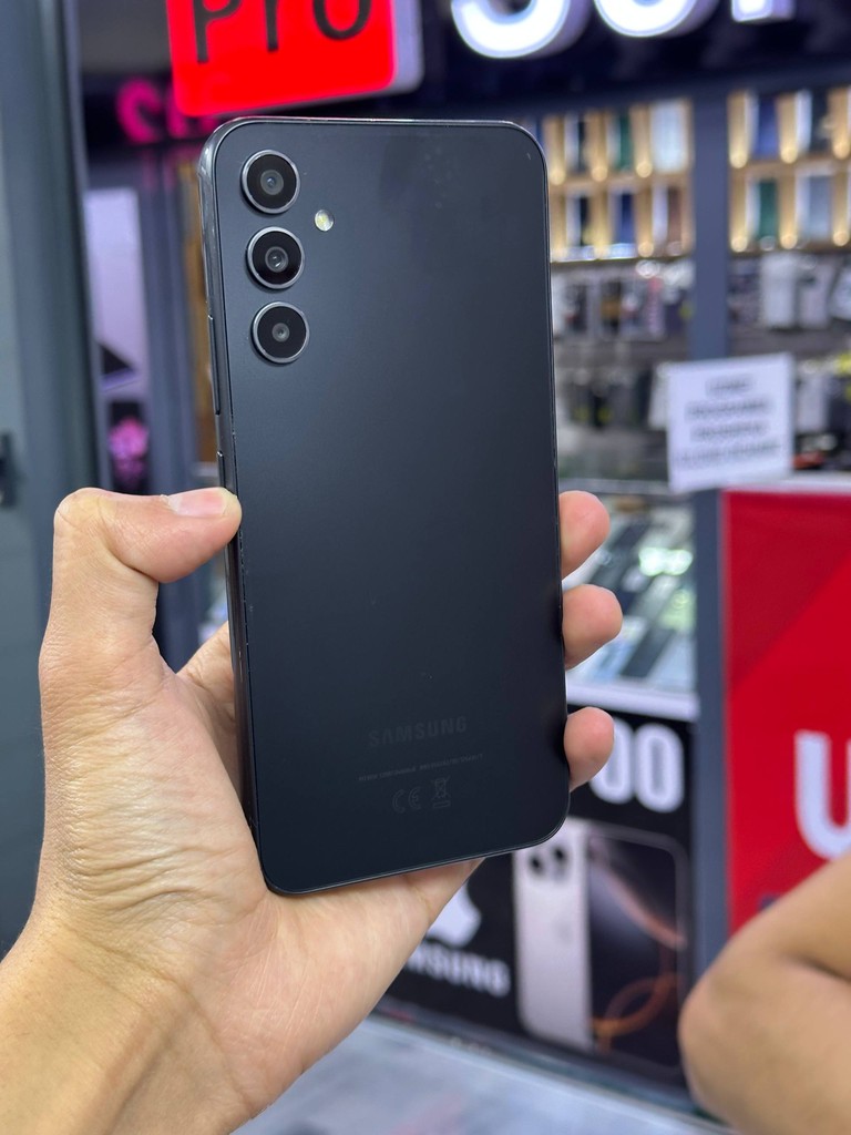 Samsung A34 5G 8/128GB, 5000mAh, NEW image 1