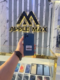 iPhone 12 Pro 256GB - Blue, 91% battery, 30 kun garanti