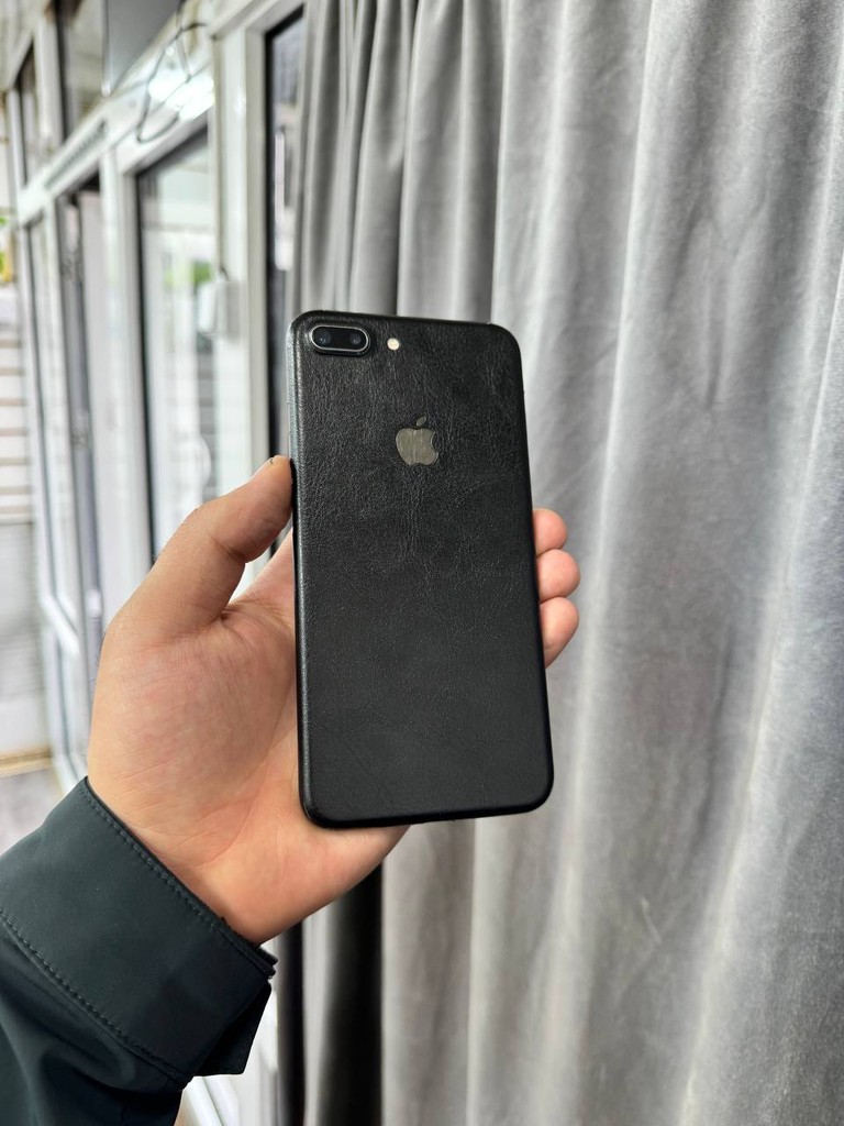 iPhone 7 Plus, 32GB, bateriya 100%, IMEI tekshirilgan, 1 hafta garantiya image 1