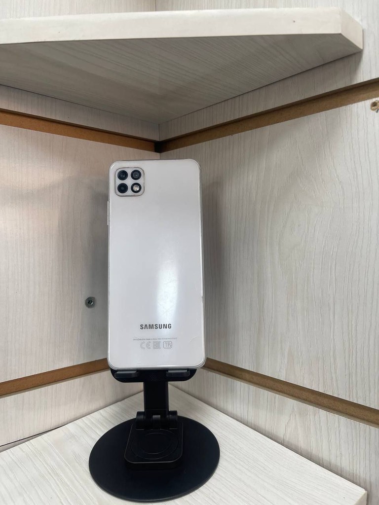 Samsung A22s 5G - 128GB image 1