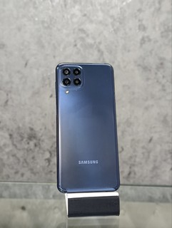 Samsung M33 5G 6/128GB — ideal holatda