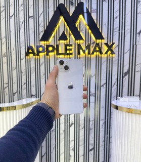 iPhone 14 128GB White KH/A