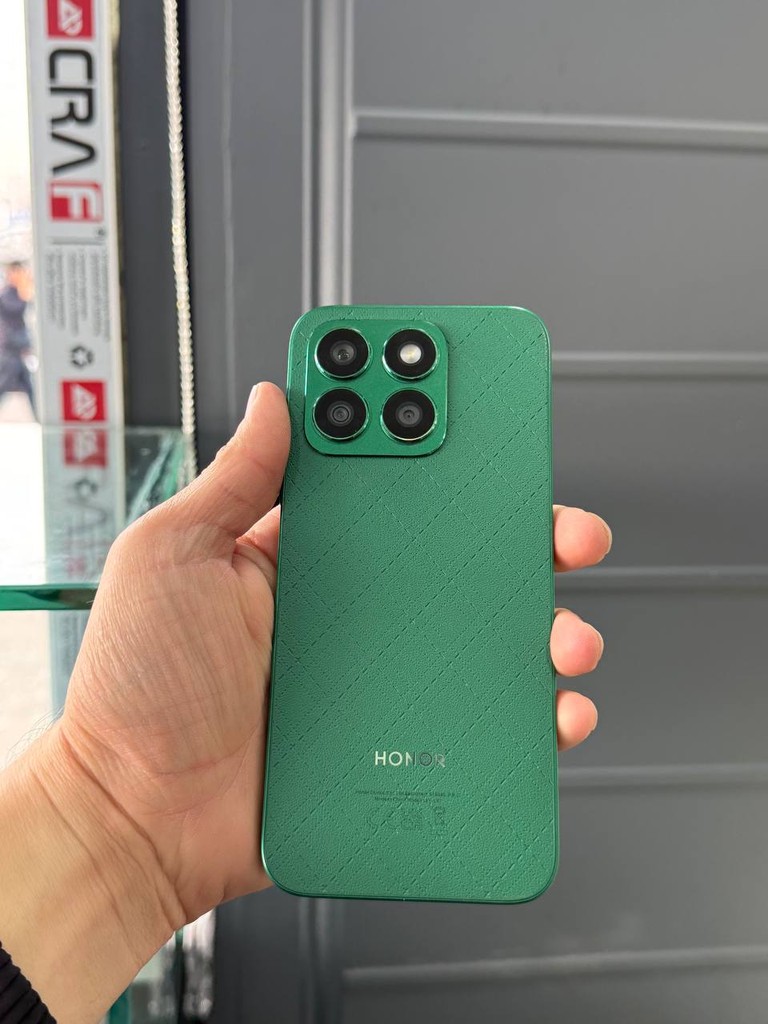 Honor X8B - Kichik Dazi bor image 2