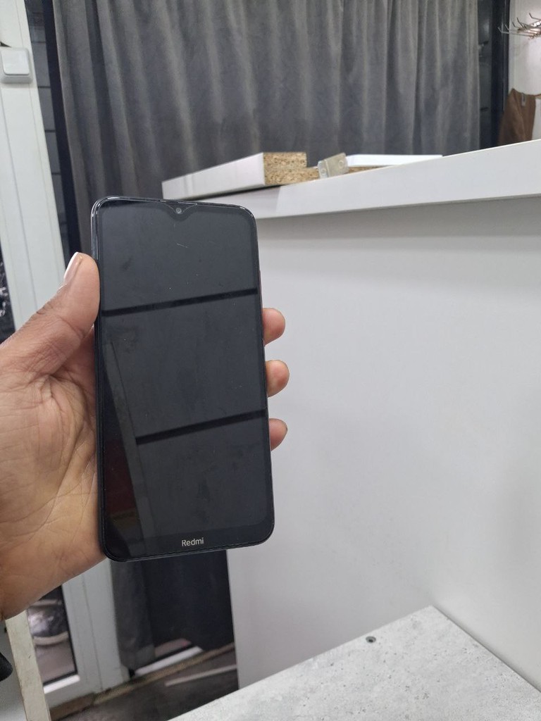 Redmi 8, 64GB, yaxshi holatda image 1