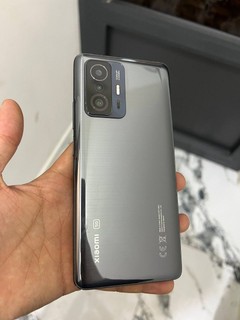 Xiaomi 11T Pro 5G, 256GB, qora, 2 SIM