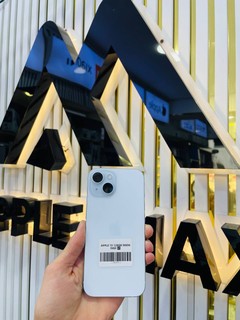 iPhone 15 128GB, BLACK, 82% batareya, IMEI tekshirilgan, 30 kun garantiya