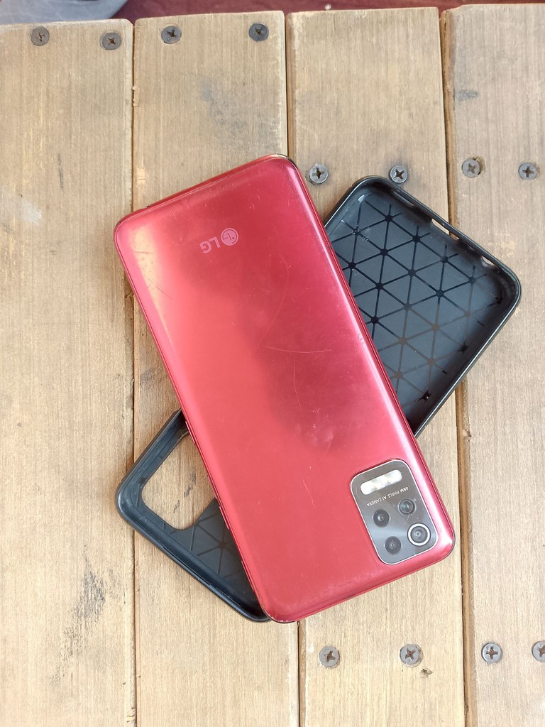 64GB telefon, sensor sinagan, taxminiy 350 daqiqa ishlagan image 3