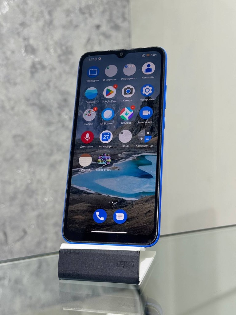 Redmi 9A 32GB image 2