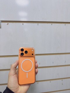 iPhone 17 Pro Max kopiya - 256 GB