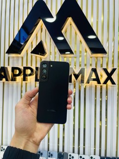 SAMSUNG S22 128GB, BLACK, 3700mAh, IMEI OK, 30 kun kafolat