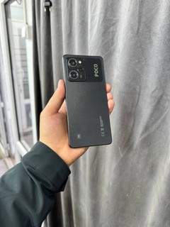 Poco X5 Pro 12/256GB