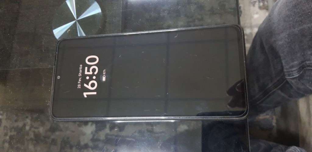 Poco X4 Pro 5G 128GB/12GB – Ko'k image 2