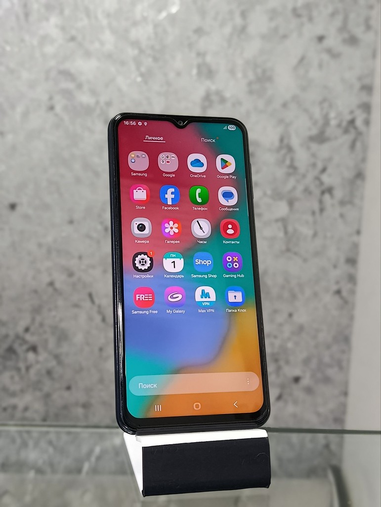 Samsung M33 5G 6/128GB, ideal holat, IMEI tozalangan image 2