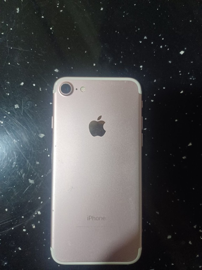 iPhone 7 256GB - Ideal holat image 1