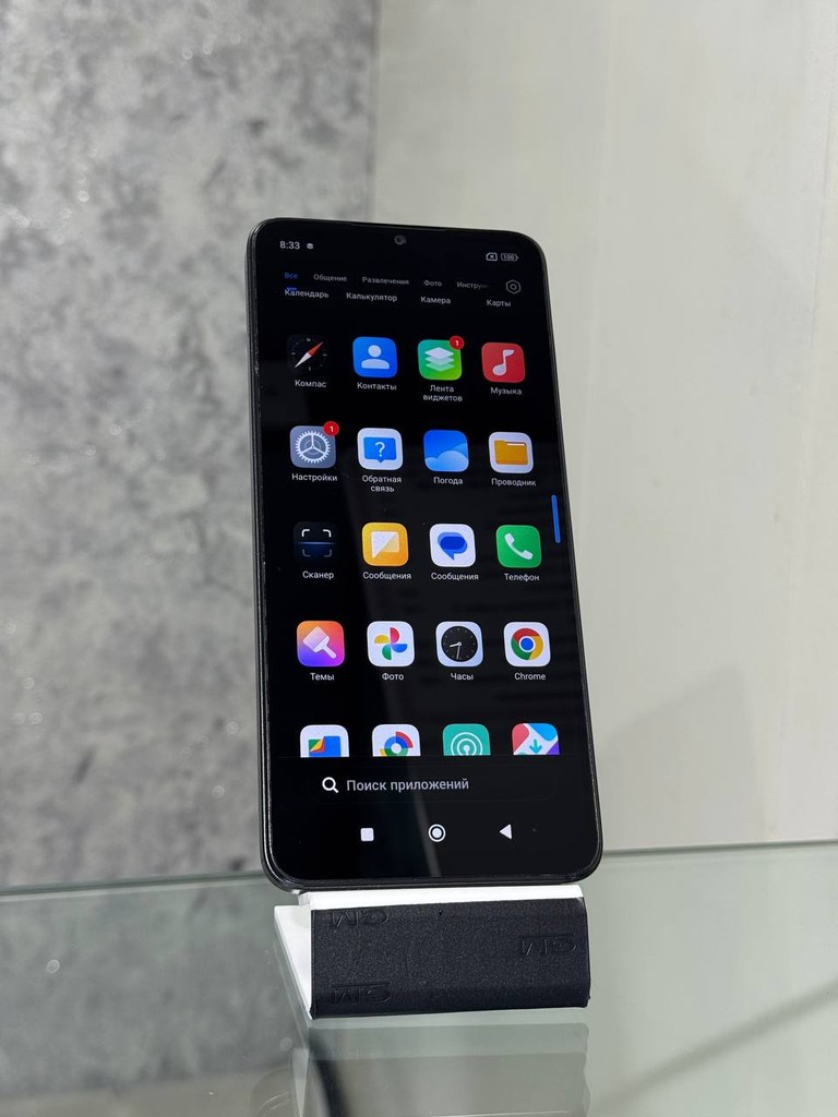 Redmi 13C 256GB, ishlaydi, yaxshi holatda image 2