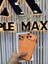 iPhone 17 Pro Max 256GB - Orange thumbnail 1