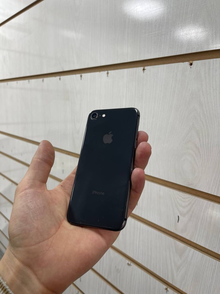 iPhone 8 64GB, LIKE-NEW, 72% batareya, Namangan image 1