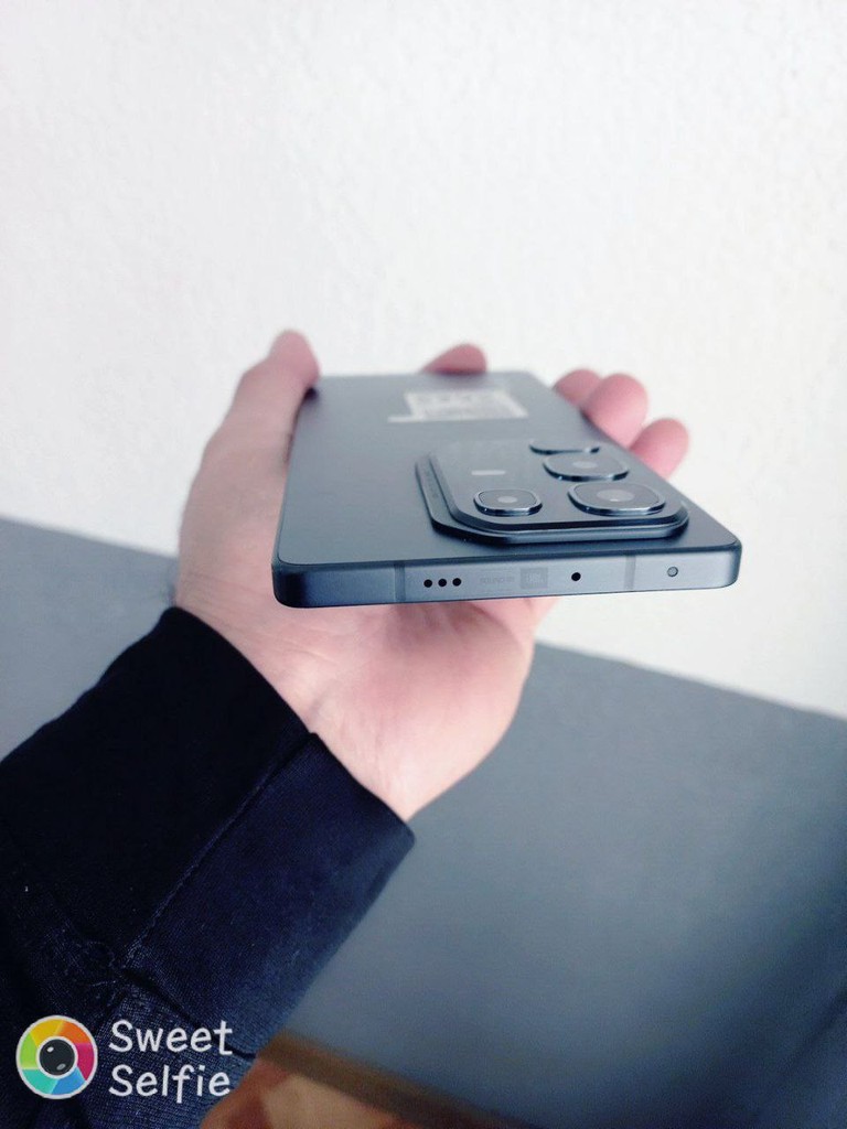 Infinix Not 50 Pro (12+256) - karopka image 1