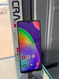 Samsung A31, 64GB, 2 SIM