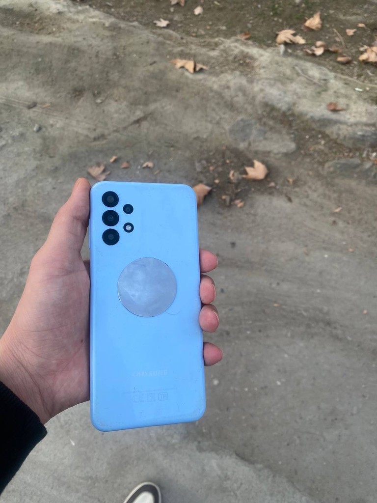 Samsung A13 128GB image 2