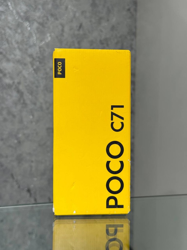 Poco C71 128 GB — holat LIKE_NEW image 3