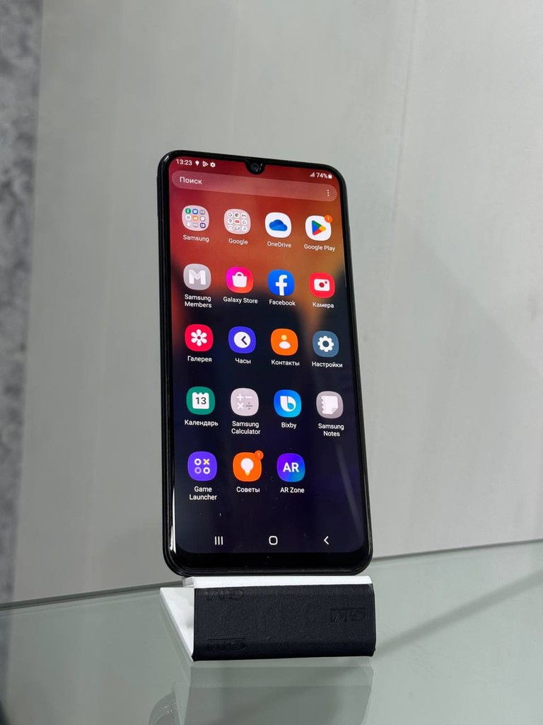 Samsung A50 - 64GB, Yaxshi holat image 2