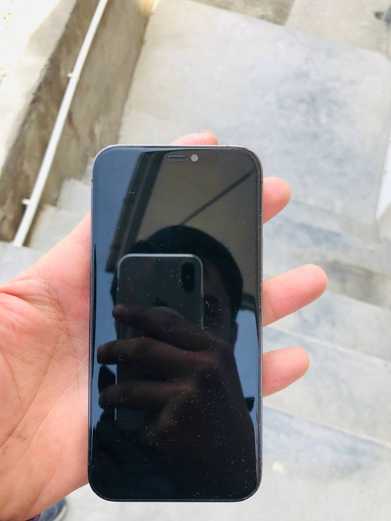 iPhone 12 Pro, 128GB, holati yaxshi image 2
