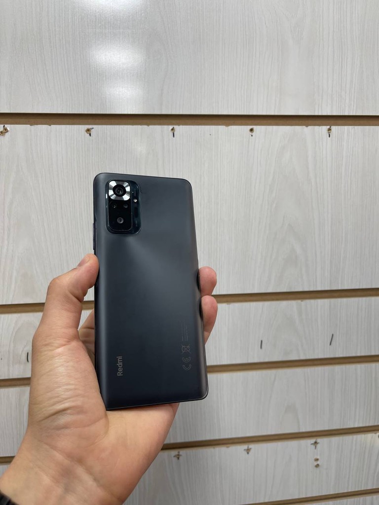 Redmi Note 10 Pro 64GB/6GB, 5020mAh image 2