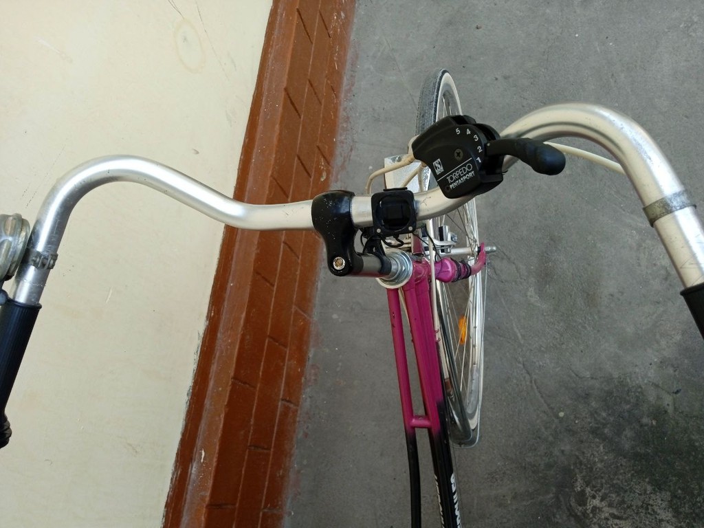 Германский велосипед 28" - 5 tezlik image 4