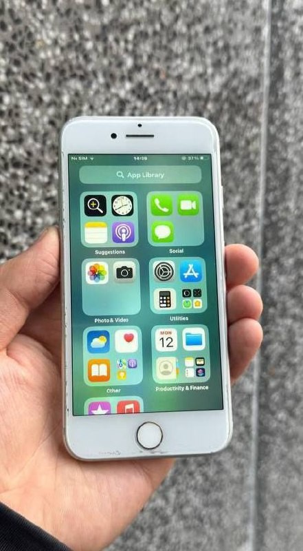 Iphone 7, 32GB, ishlaydi, IMEI tekshirilgan image 3