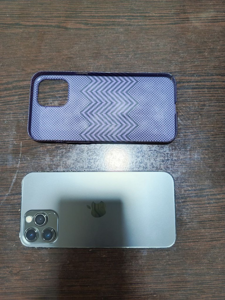 iPhone 12 Pro Max 128GB - USED image 1