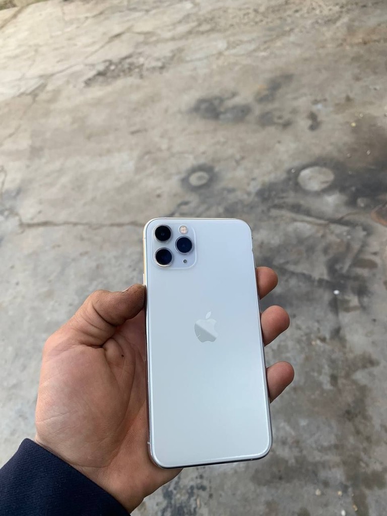 iPhone 11 Pro 64GB - ishlashi yaxshi image 4