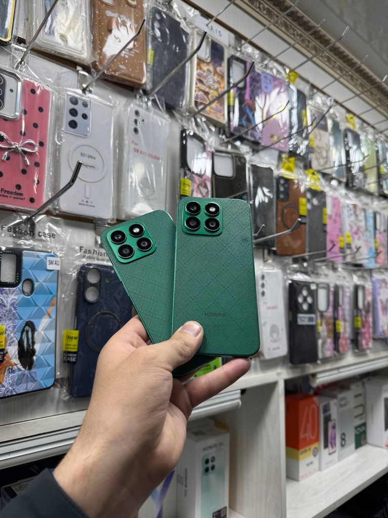 Honor X8B, 16/256GB, 4500mAh, LIKE_NEW image 1