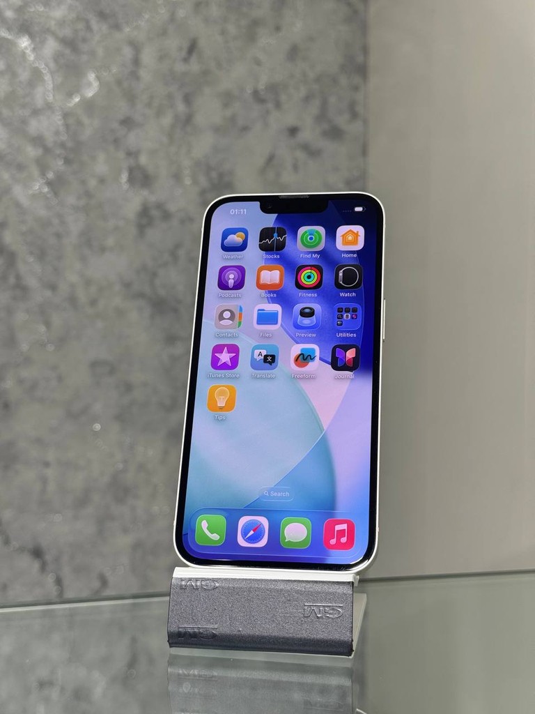 iPhone 13, 128GB, ideal holat, ikki SIM image 2