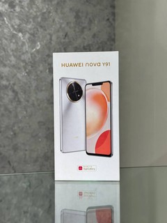 Huawei Nova Y91, 8/128 GB, holati NEW