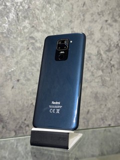 Redmi Note 9 64 GB - ideal holat