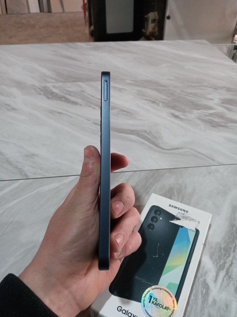 Samsung A16 6/128GB, ideal holat image 7