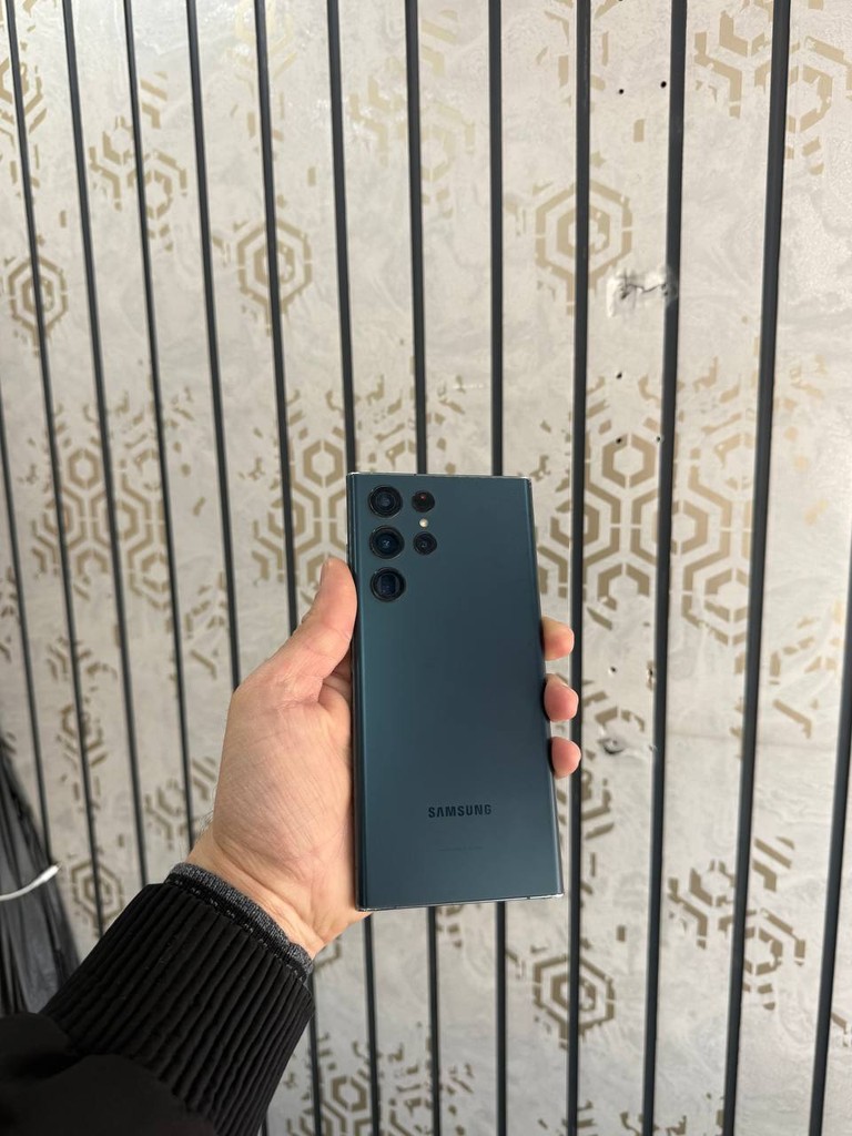 Samsung S22 Ultra 12/256GB, 2 SIM image 2