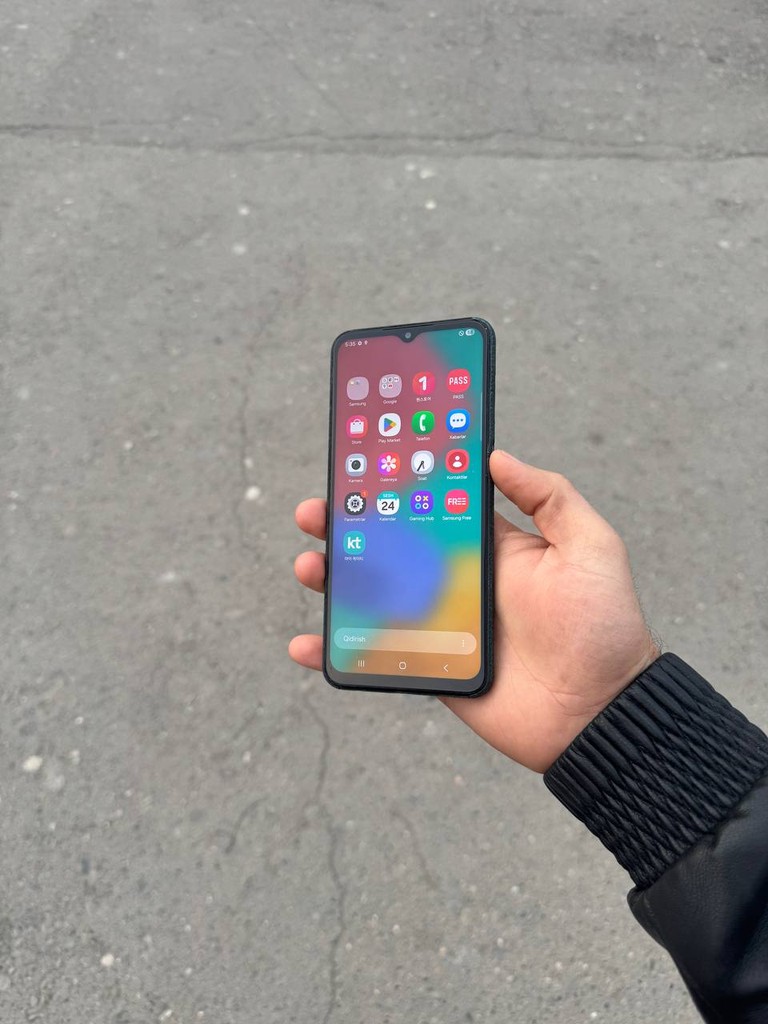 Galaxy M33 5G 6/128 GB image 2
