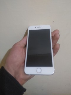 iPhone 6, gold, zo'r holatda