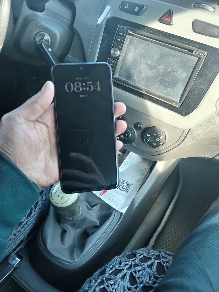 Redmi Note 11S 128GB va Honor 8 128GB — yaxshi ishlatilgan image 1