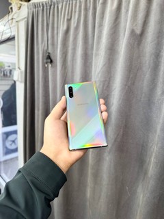 Samsung Note 10 5G 12/256 LIKE_NEW