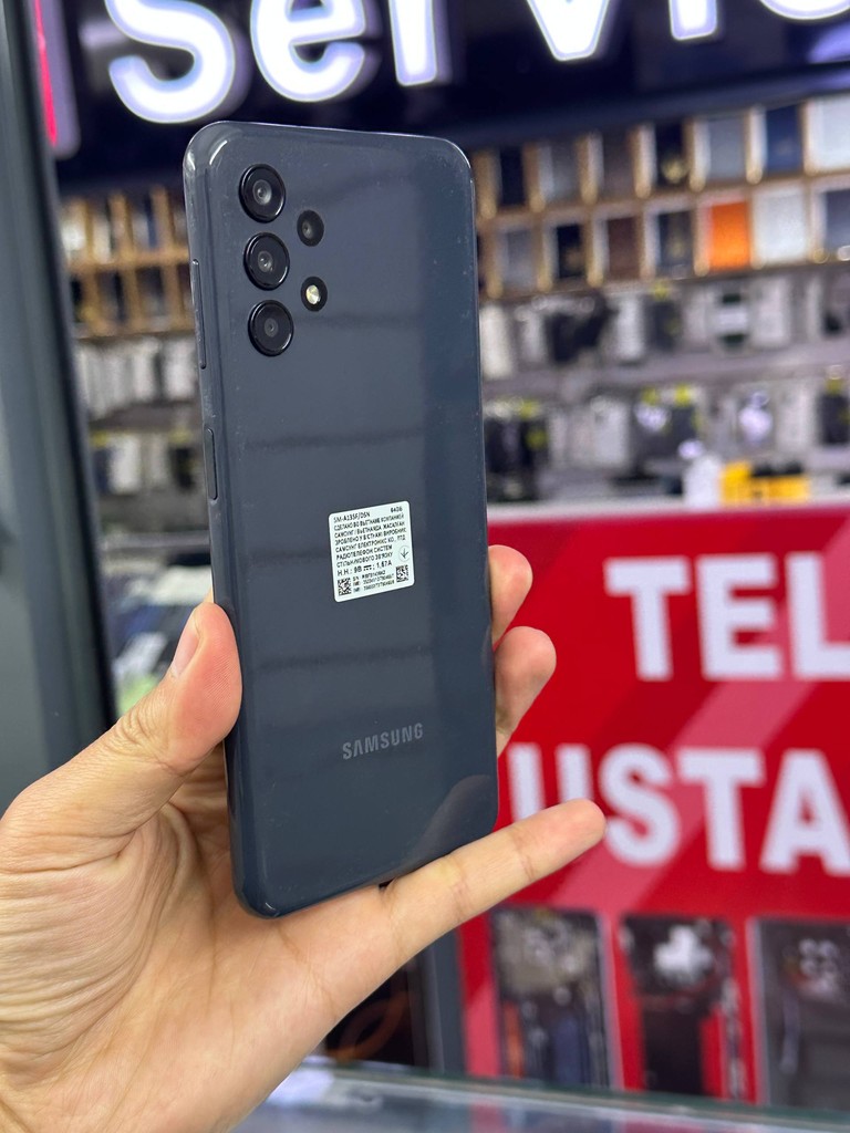 Samsung A13 4/64GB image 2